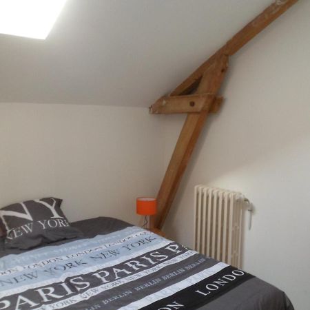 Bed and Breakfast L'Etape De St Hilaire La Gravelle Saint-Hilaire-la-Gravelle Esterno foto