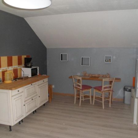 Bed and Breakfast L'Etape De St Hilaire La Gravelle Saint-Hilaire-la-Gravelle Esterno foto