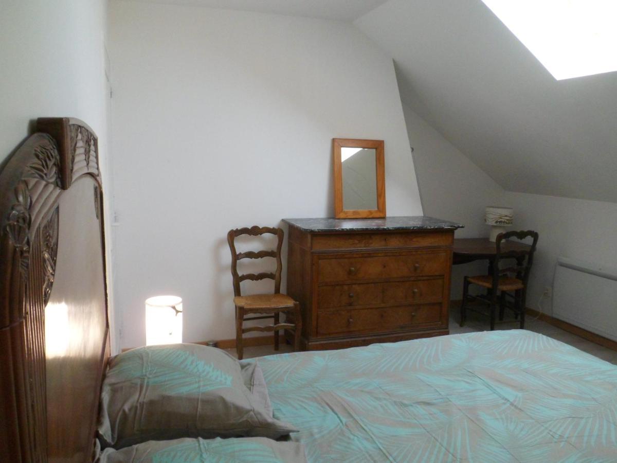 Bed and Breakfast L'Etape De St Hilaire La Gravelle Saint-Hilaire-la-Gravelle Esterno foto